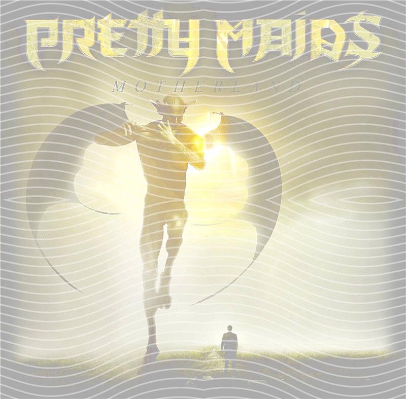 Metal band half tone-MB 55